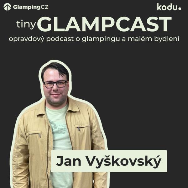 tinyGLAMPCAST